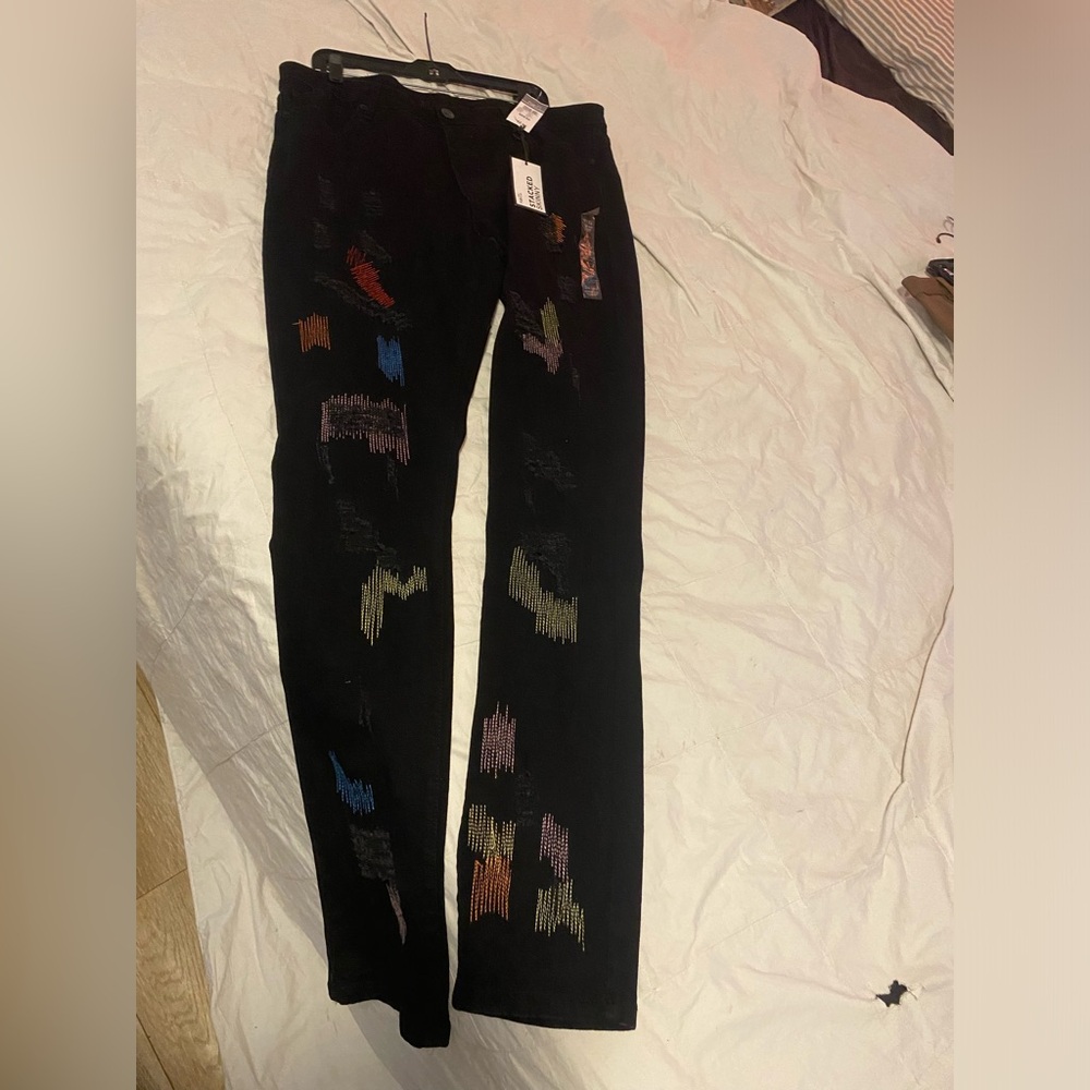 Nwt rue 21 men’s skinny jeans